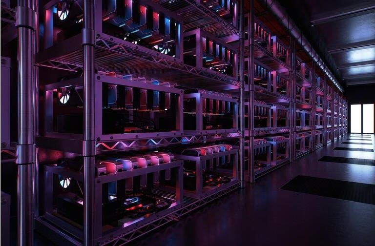 Дата-центр Rhodium Enterprises